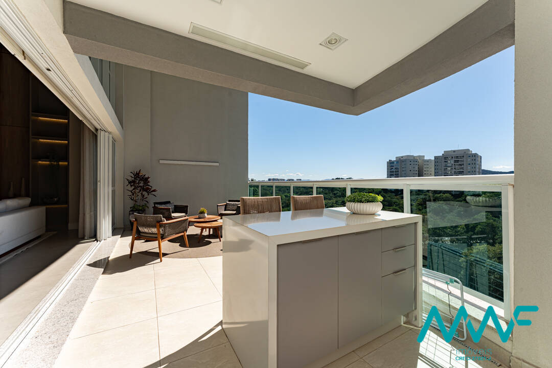 Apartamento, 4 quartos, 336 m² - Foto 11