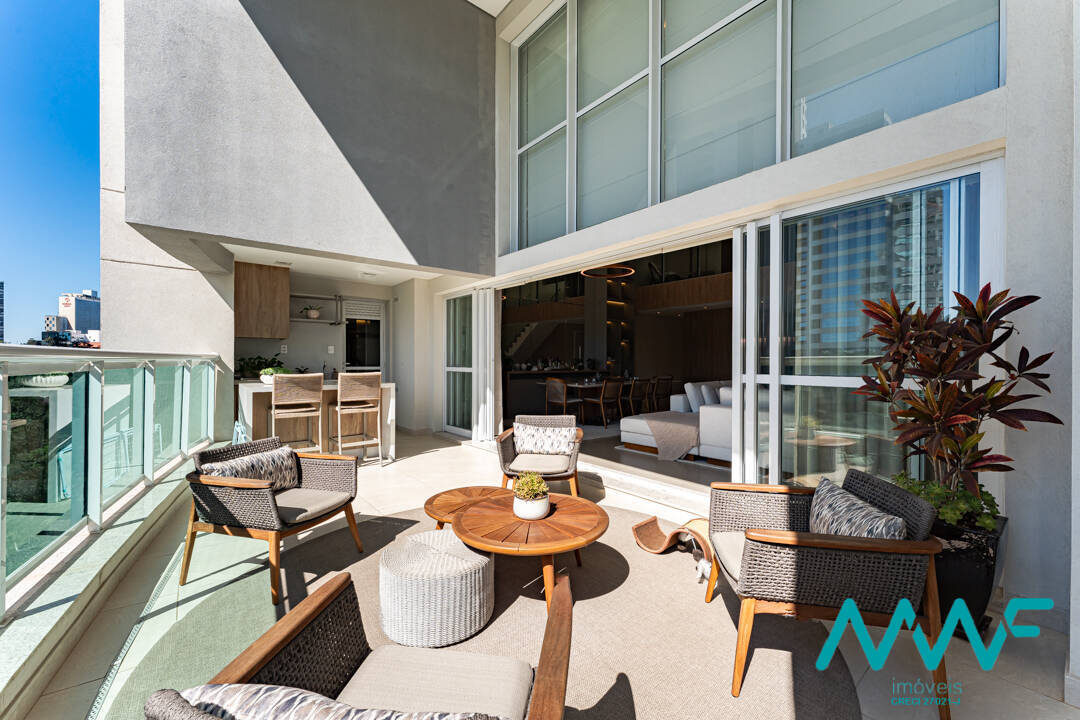 Apartamento, 4 quartos, 336 m² - Foto 12