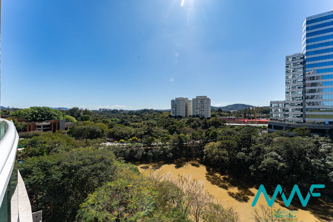 Apartamento, 4 quartos, 336 m² - Foto 13