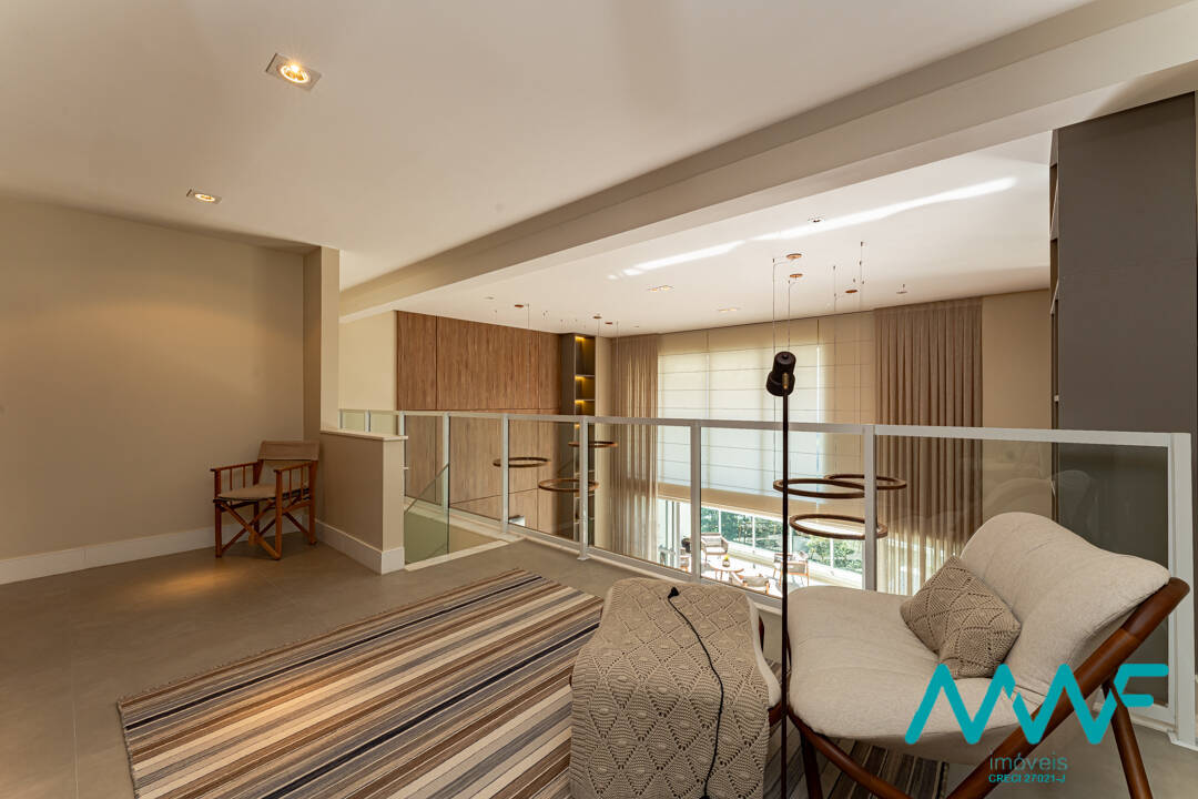 Apartamento, 4 quartos, 336 m² - Foto 15