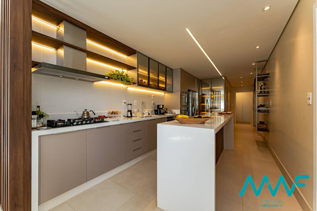 Apartamento, 4 quartos, 336 m² - Foto 19