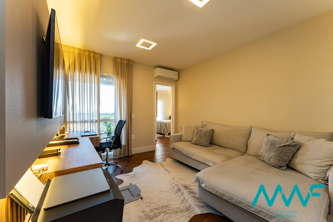 Apartamento, 4 quartos, 336 m² - Foto 20