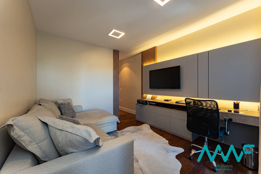 Apartamento, 4 quartos, 336 m² - Foto 21