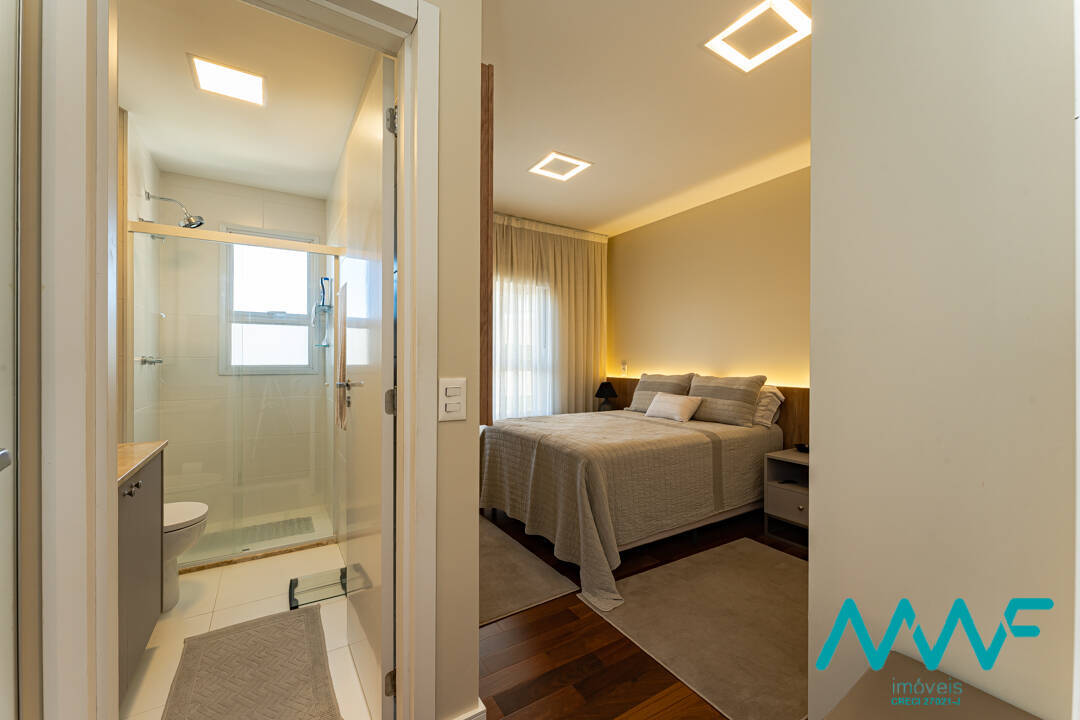 Apartamento, 4 quartos, 336 m² - Foto 22