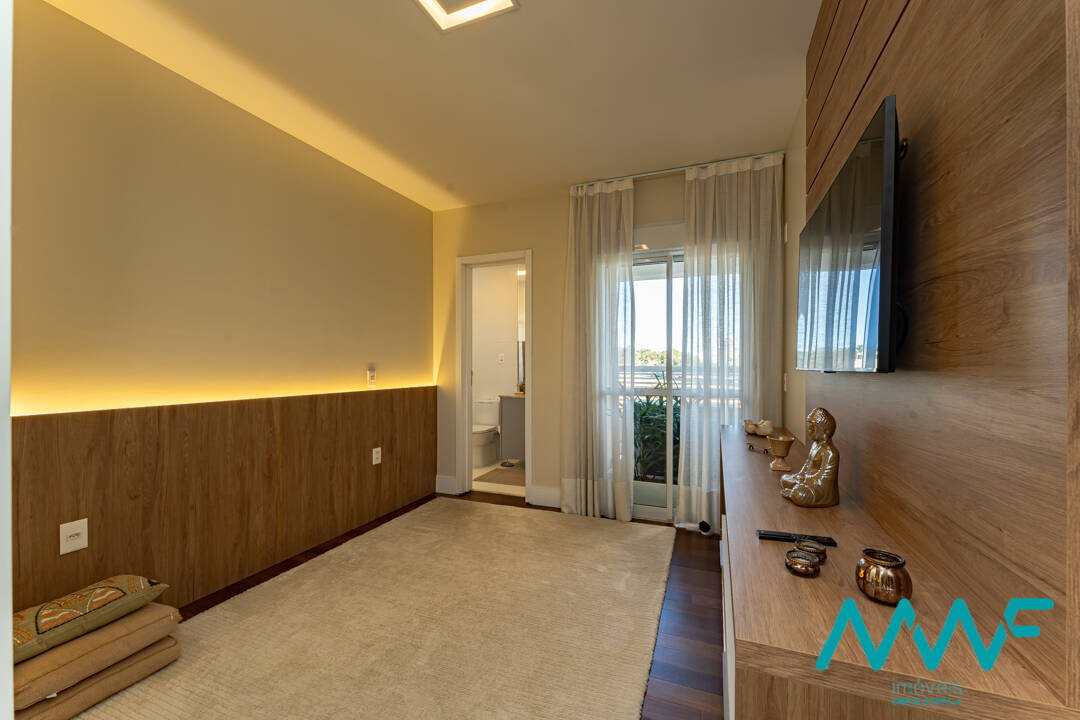 Apartamento, 4 quartos, 336 m² - Foto 31