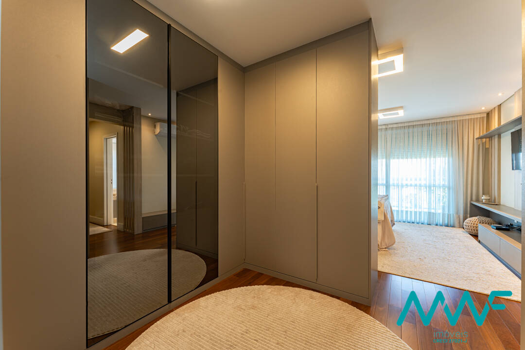 Apartamento, 4 quartos, 336 m² - Foto 34