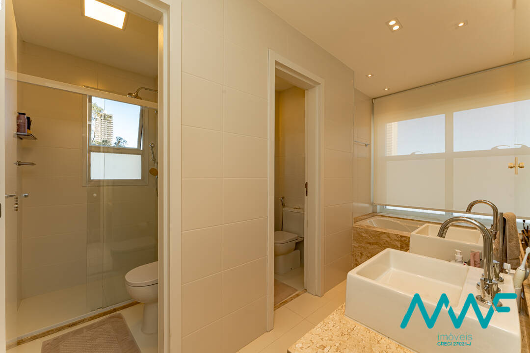 Apartamento, 4 quartos, 336 m² - Foto 37