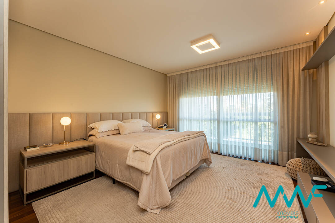 Apartamento, 4 quartos, 336 m² - Foto 39