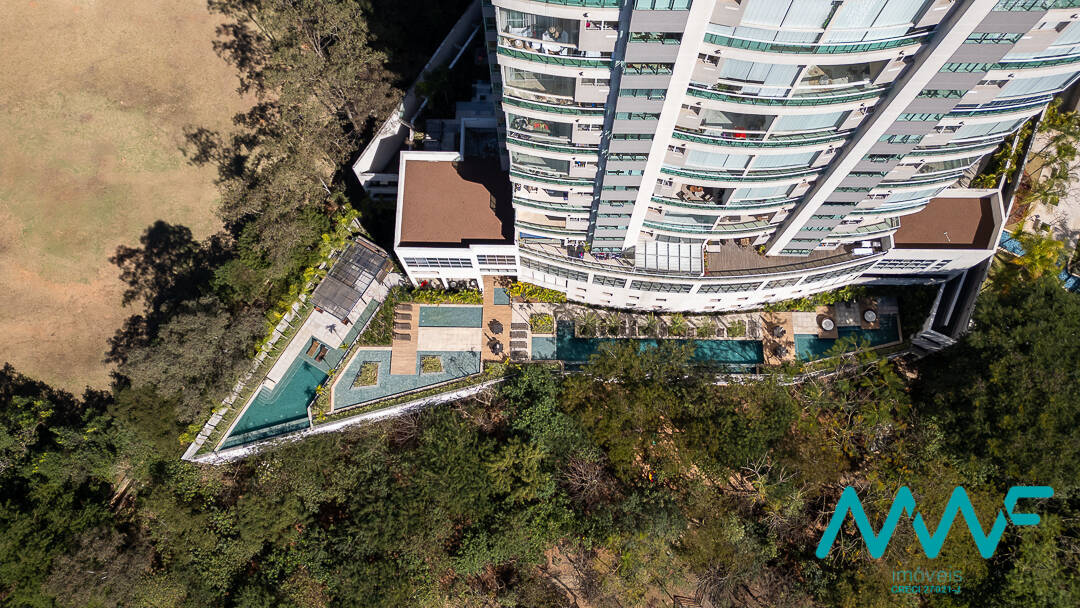 Apartamento, 4 quartos, 336 m² - Foto 42