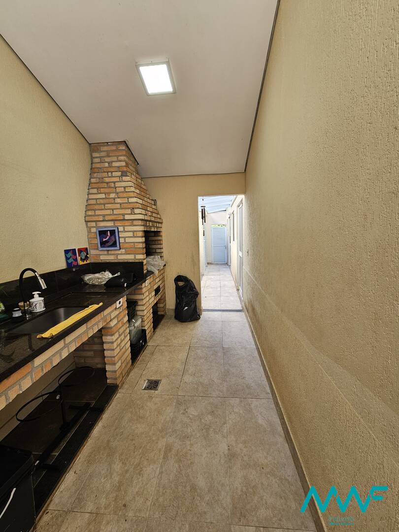 Casa de Condomínio, 4 quartos - Foto 7