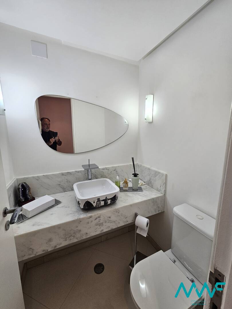 Casa de Condomínio, 4 quartos - Foto 12