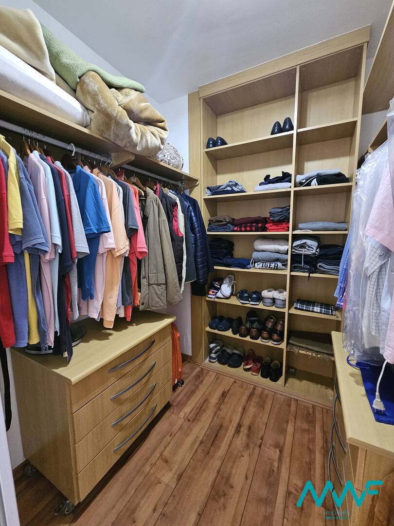 Casa de Condomínio, 4 quartos - Foto 30