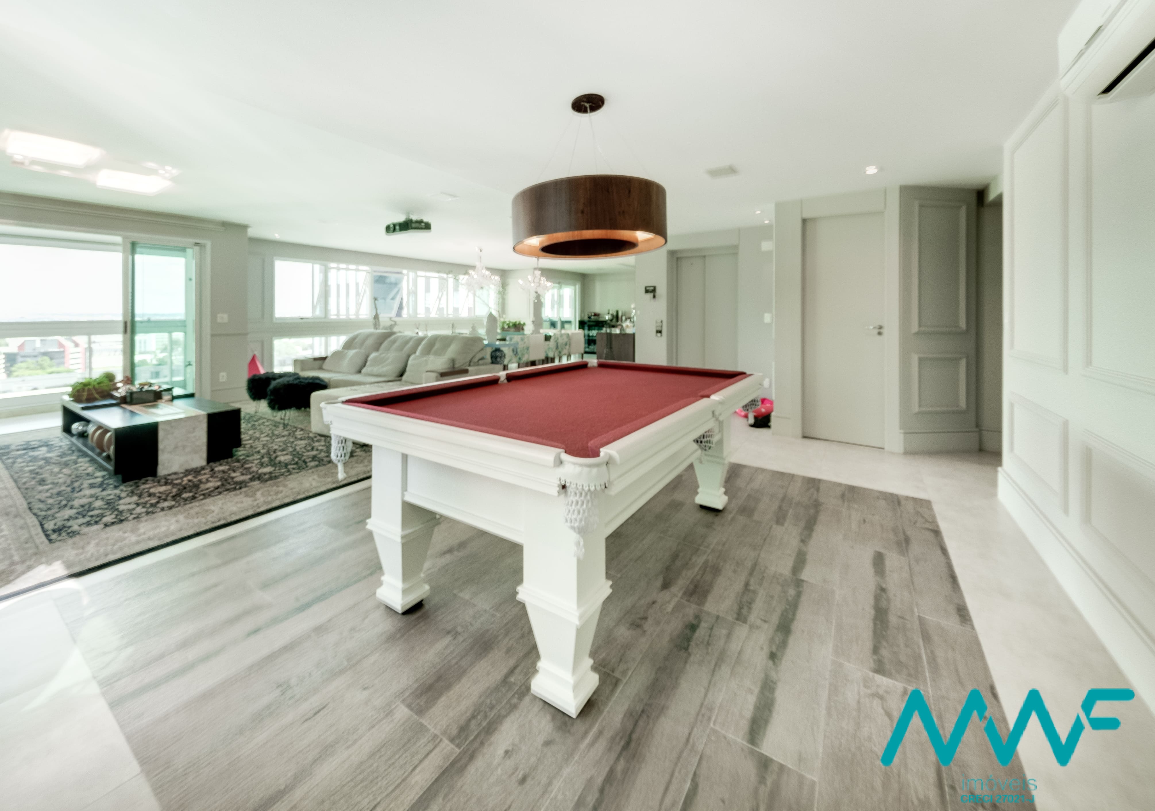 Apartamento, 3 quartos, 253 m² - Foto 3