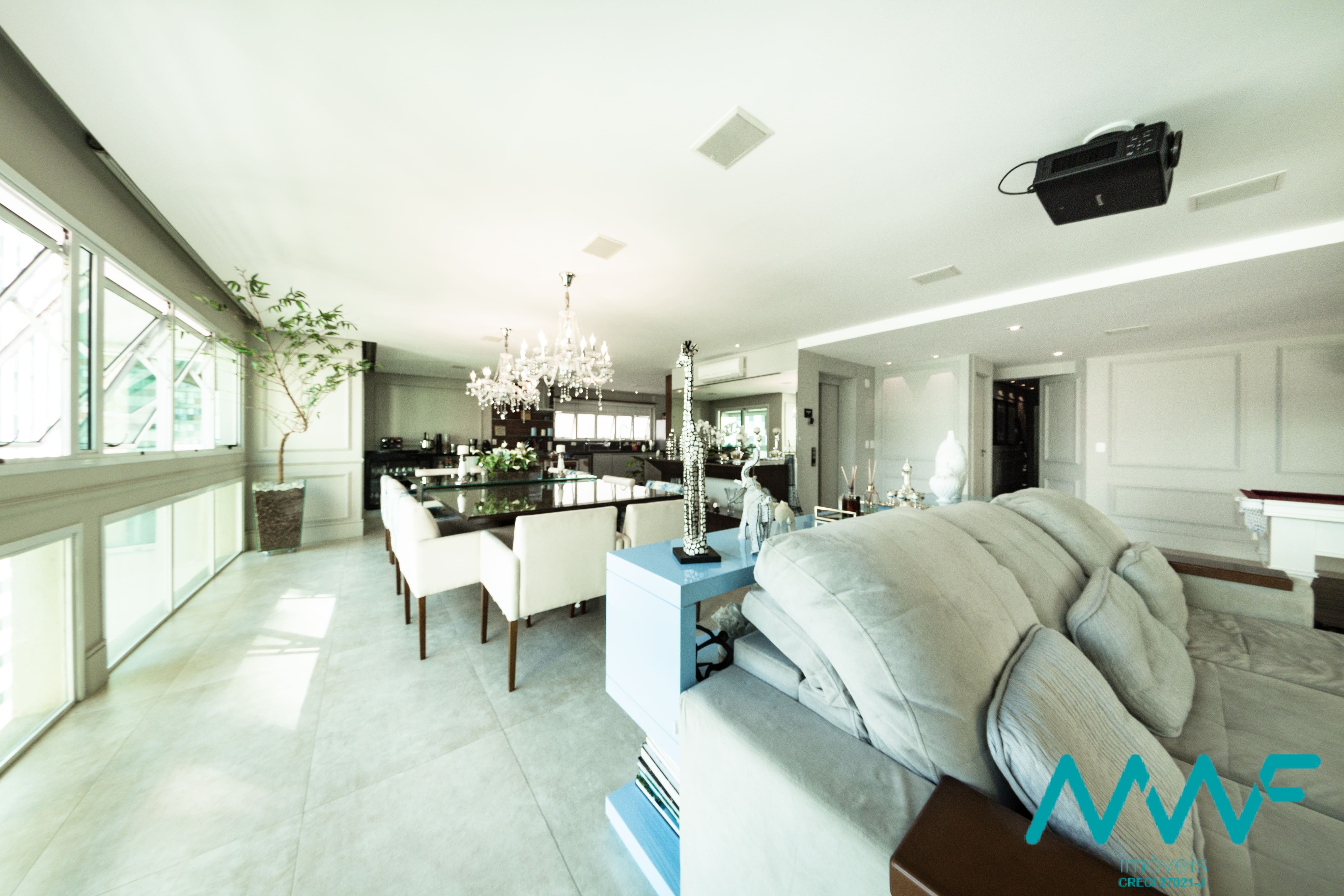 Apartamento, 3 quartos, 253 m² - Foto 4