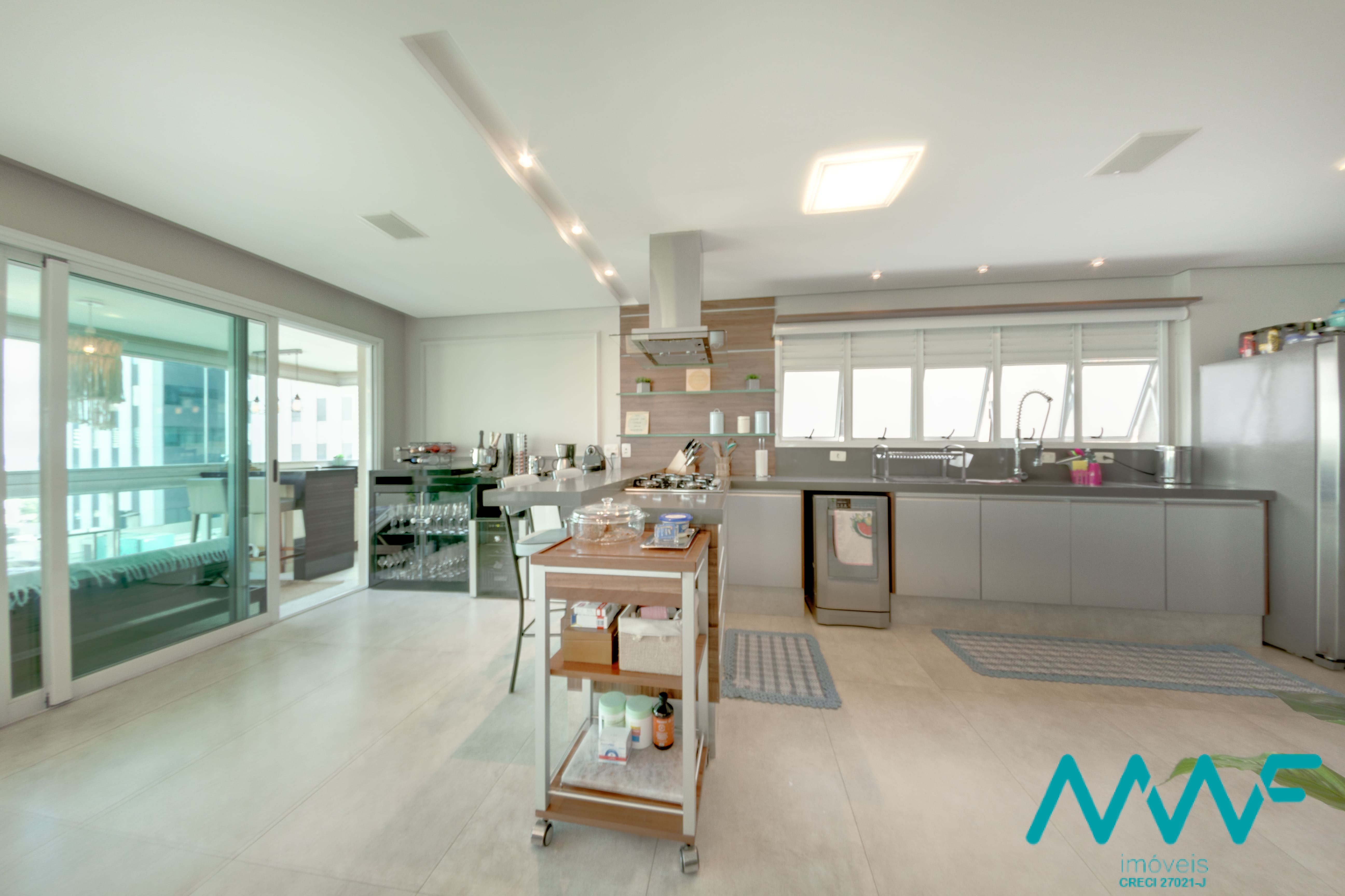 Apartamento, 3 quartos, 253 m² - Foto 6