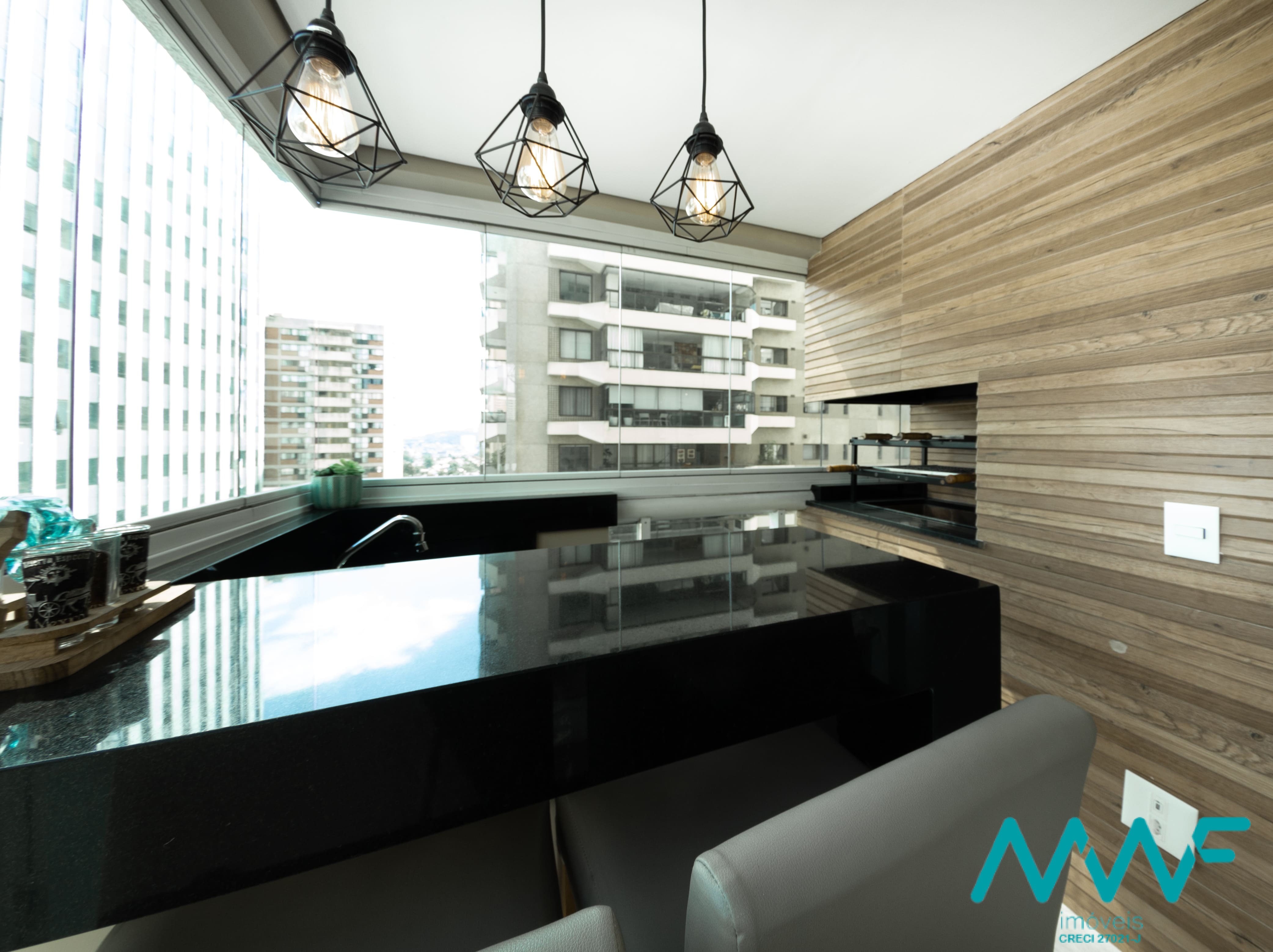 Apartamento, 3 quartos, 253 m² - Foto 7