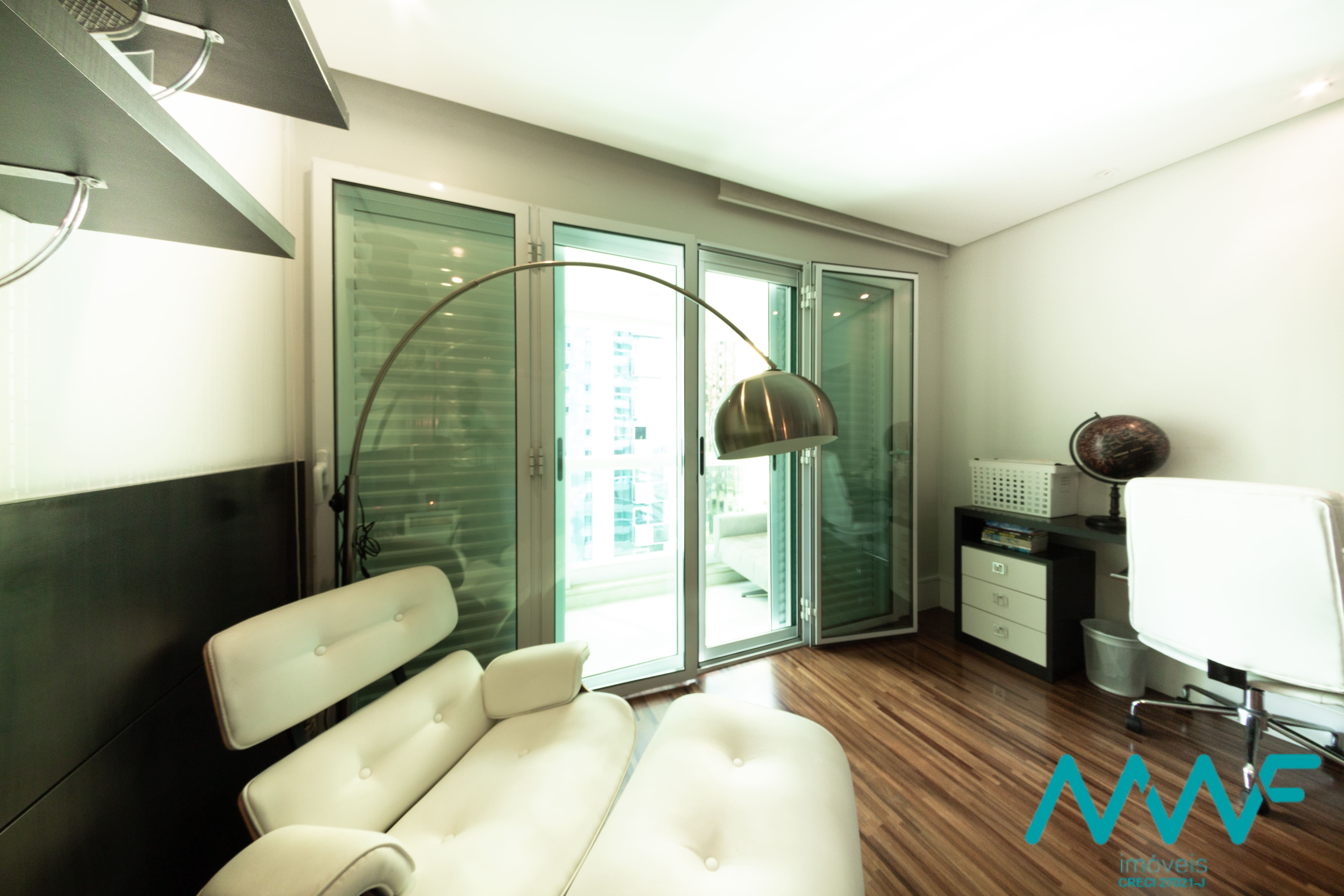 Apartamento, 3 quartos, 253 m² - Foto 11