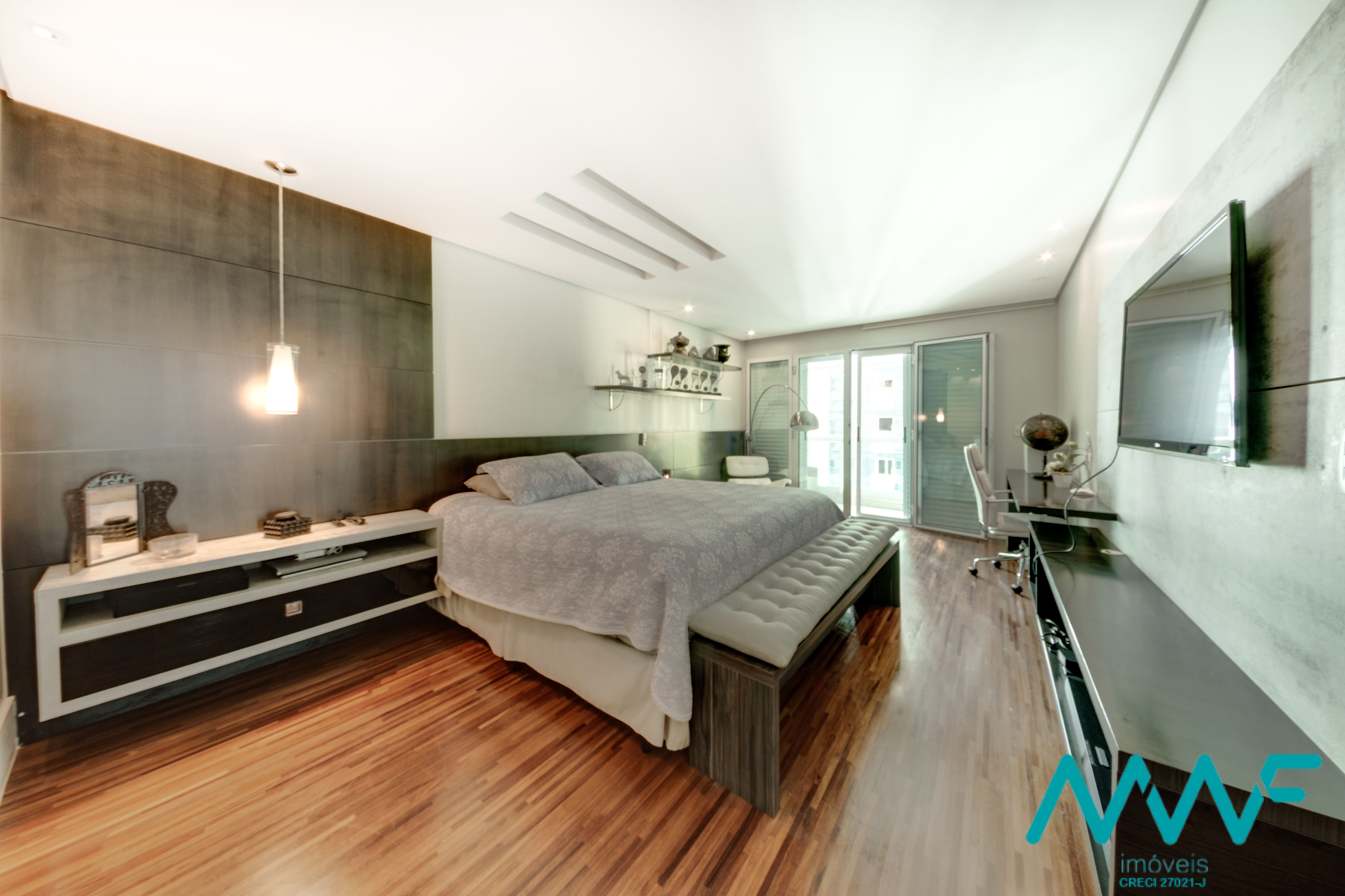 Apartamento, 3 quartos, 253 m² - Foto 12