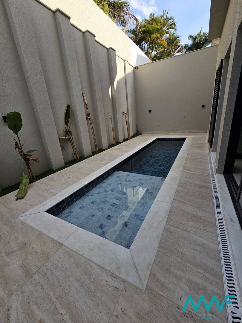 Casa de Condomínio, 4 quartos - Foto 10