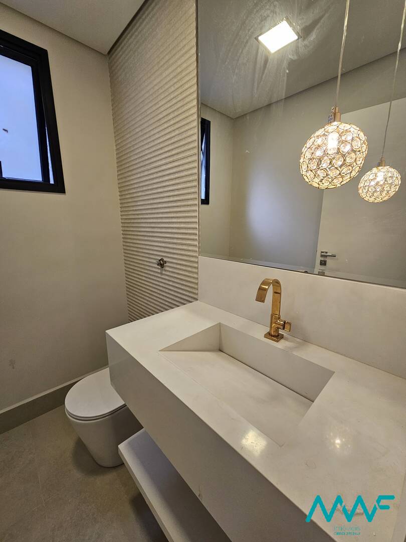 Casa de Condomínio, 4 quartos - Foto 5