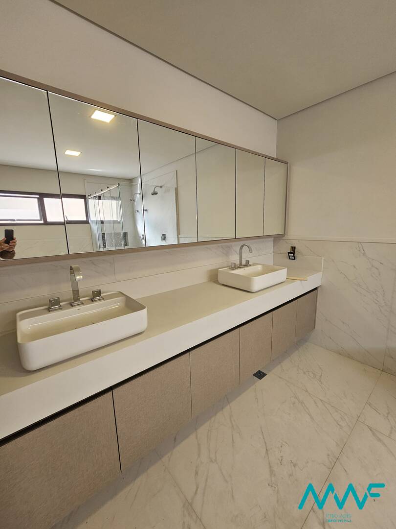 Casa de Condomínio, 4 quartos - Foto 16