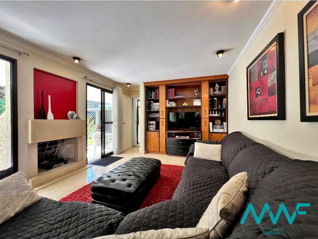 Casa de Condomínio à venda com 4 quartos, 428m² - Foto 4