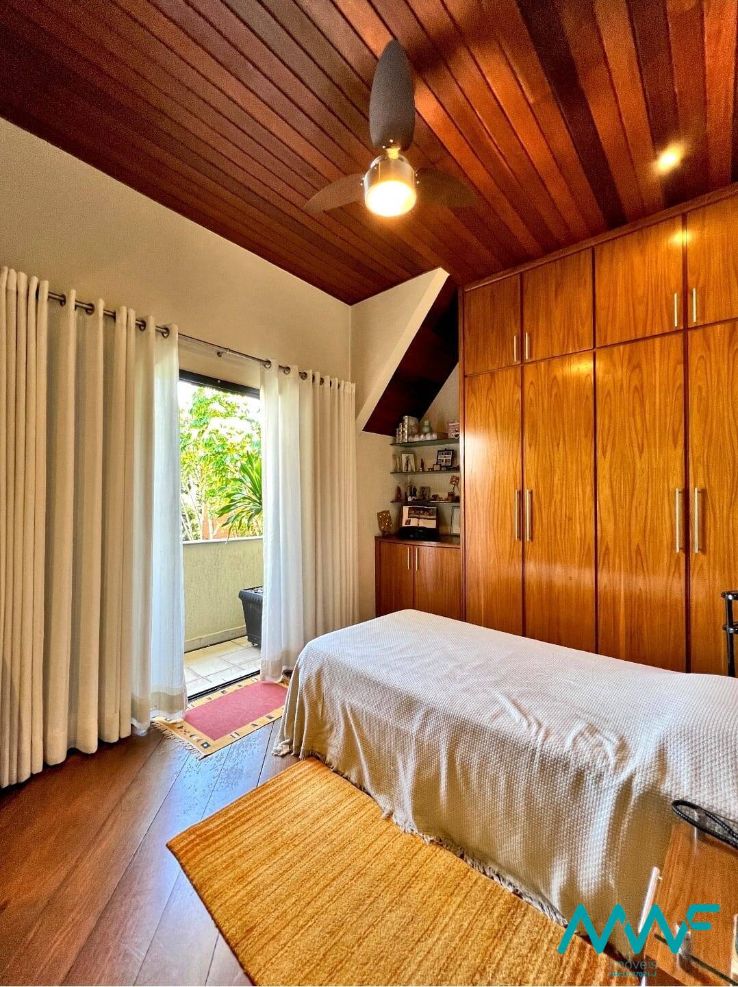 Casa de Condomínio à venda com 4 quartos, 428m² - Foto 14