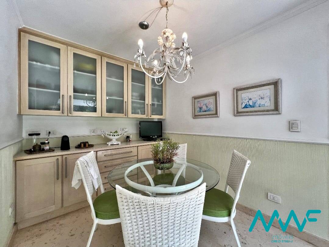 Casa de Condomínio à venda com 4 quartos, 428m² - Foto 11