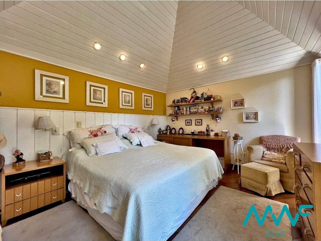 Casa de Condomínio à venda com 4 quartos, 428m² - Foto 17