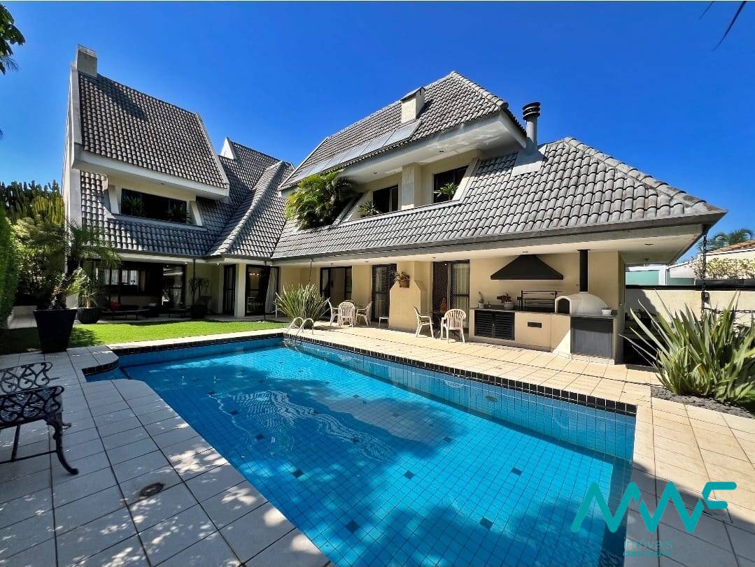 Casa de Condomínio à venda com 4 quartos, 428m² - Foto 18
