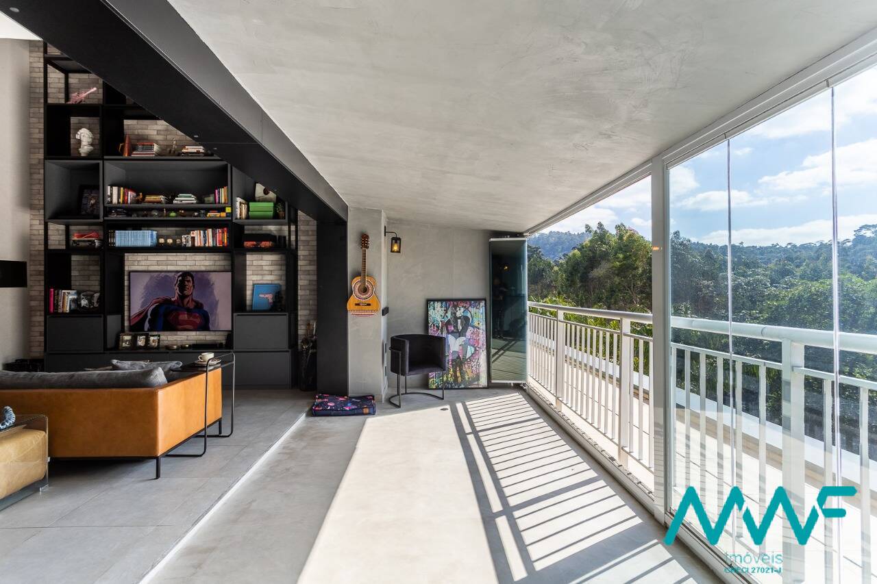 Apartamento, 1 quarto, 82 m² - Foto 2