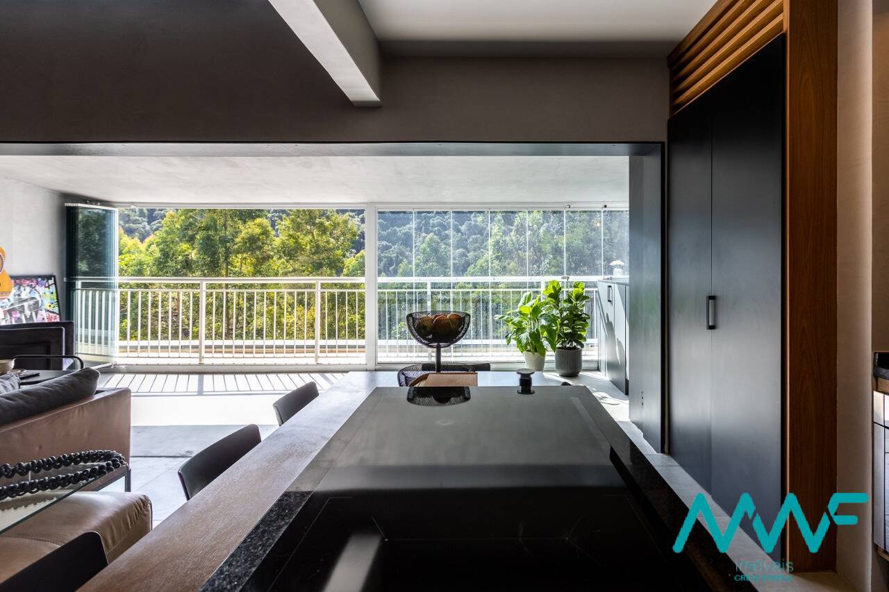 Apartamento, 1 quarto, 82 m² - Foto 7