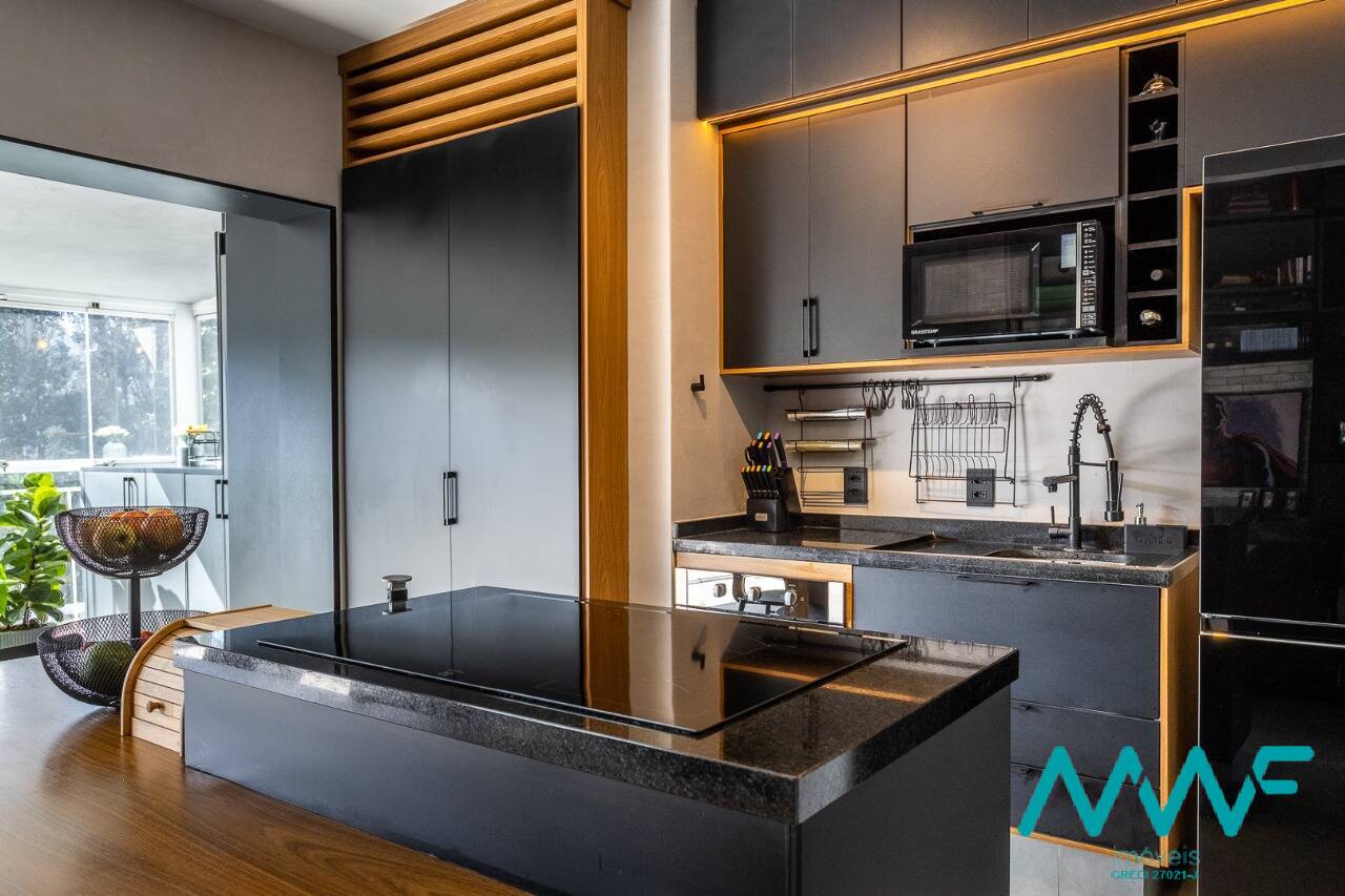 Apartamento, 1 quarto, 82 m² - Foto 5