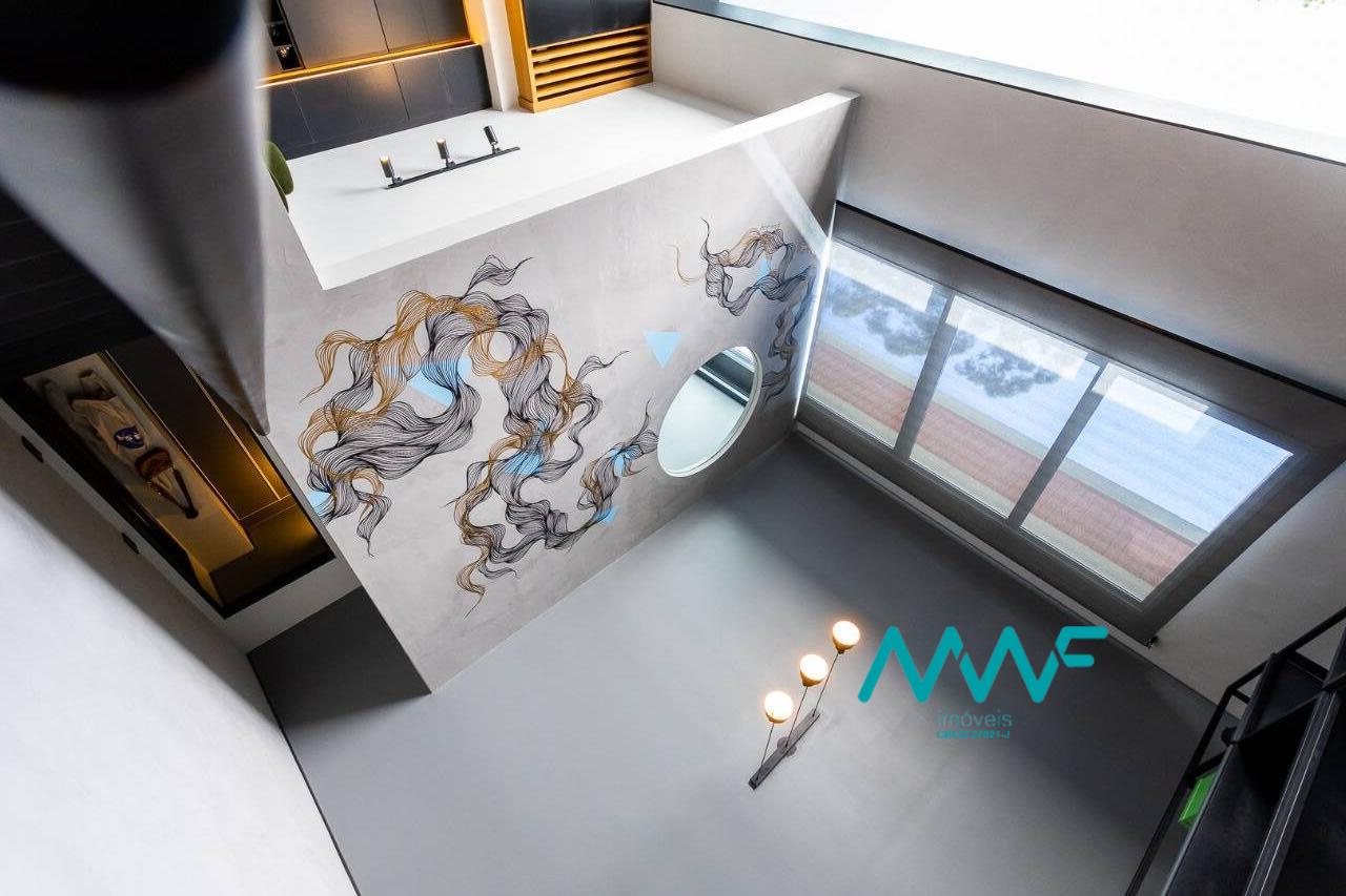 Apartamento, 1 quarto, 82 m² - Foto 4