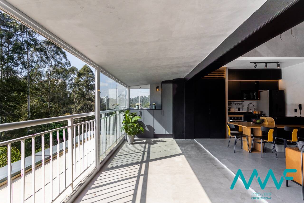 Apartamento, 1 quarto, 82 m² - Foto 6