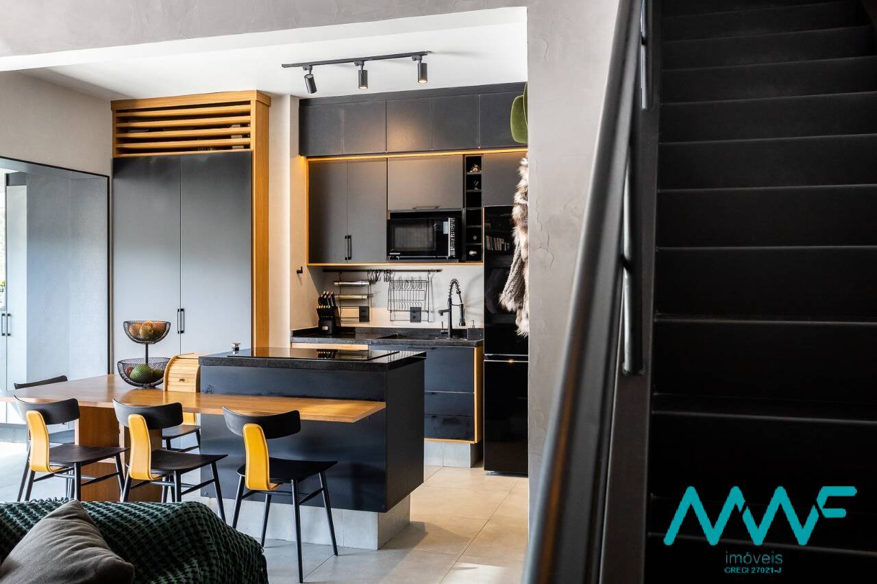 Apartamento, 1 quarto, 82 m² - Foto 8