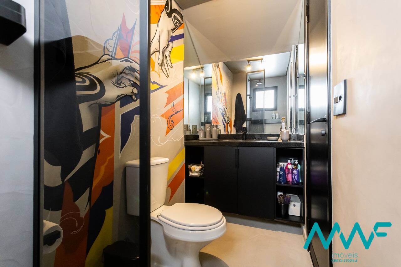 Apartamento, 1 quarto, 82 m² - Foto 13