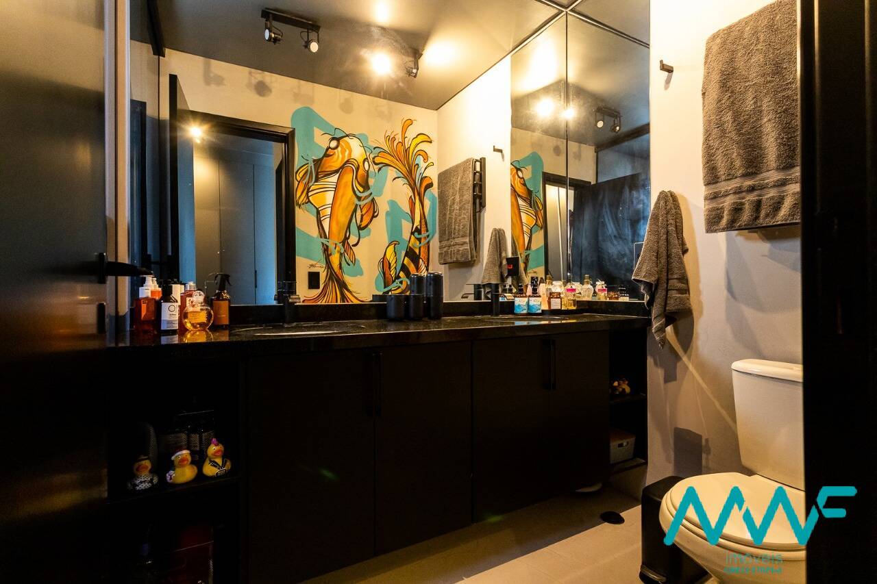 Apartamento, 1 quarto, 82 m² - Foto 11