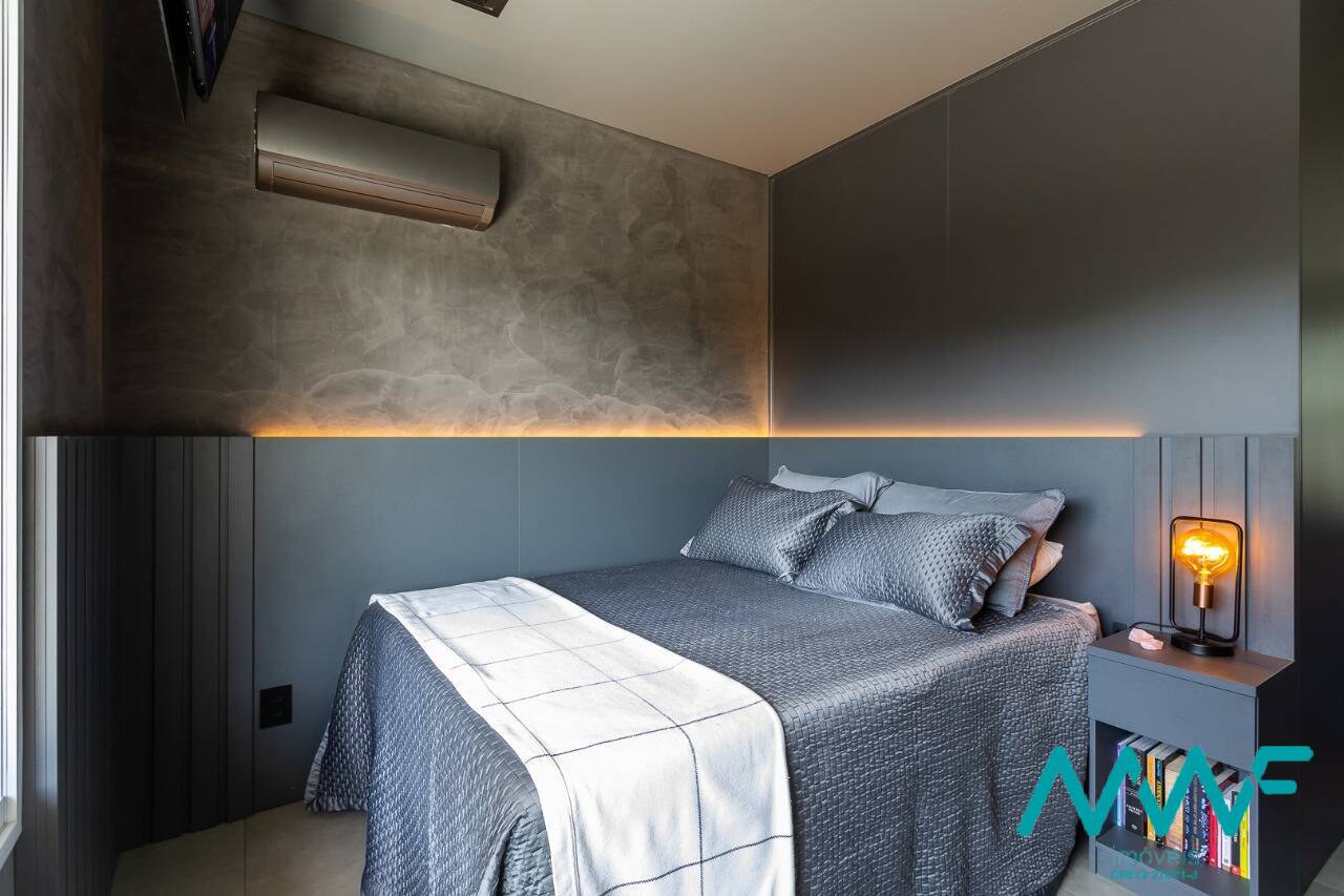 Apartamento, 1 quarto, 82 m² - Foto 14