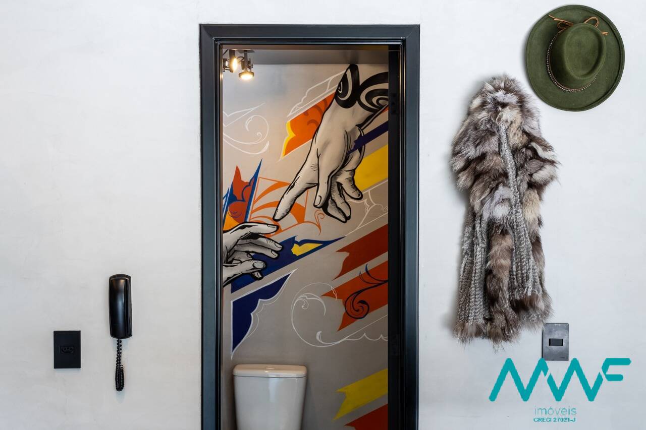 Apartamento, 1 quarto, 82 m² - Foto 12