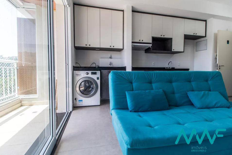 Apartamento, 1 quarto, 50 m² - Foto 4