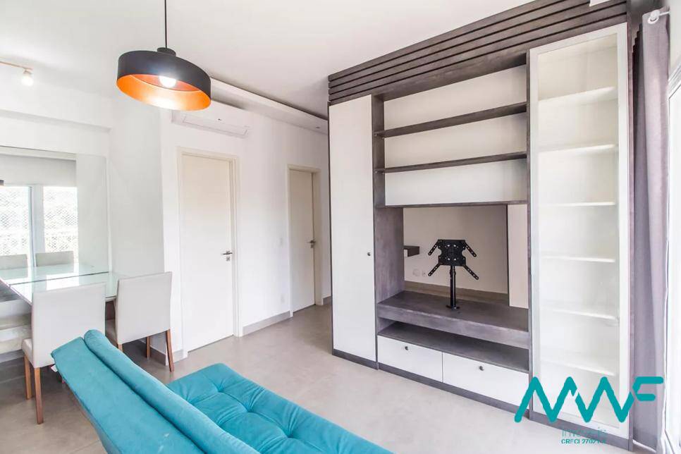 Apartamento, 1 quarto, 50 m² - Foto 9