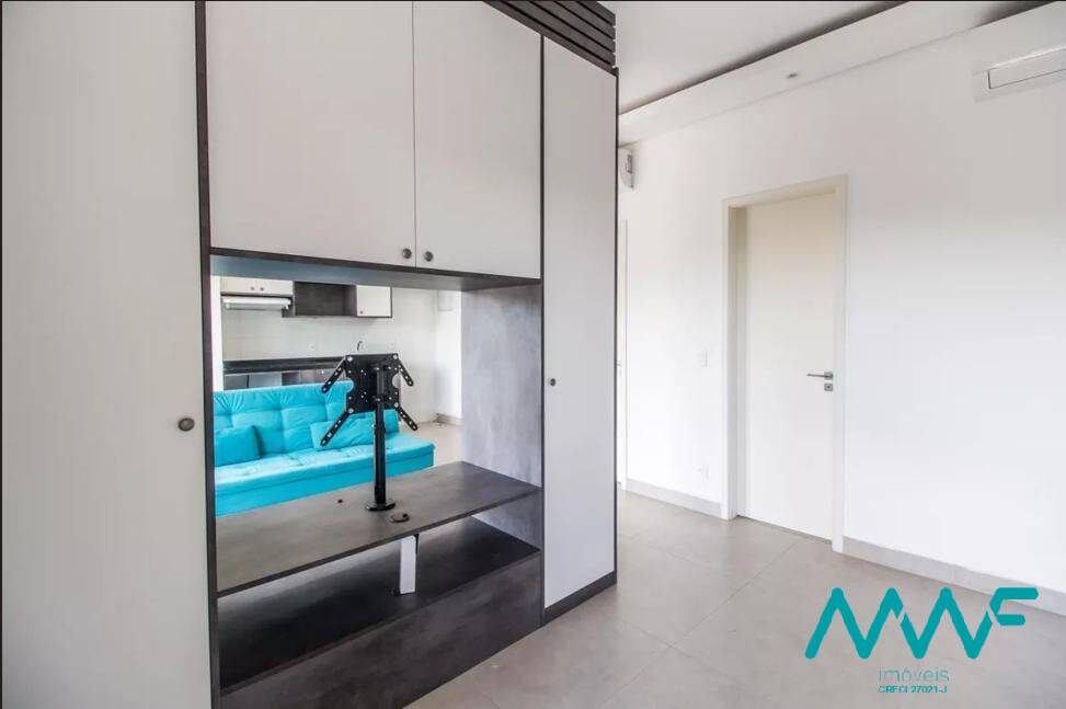 Apartamento, 1 quarto, 50 m² - Foto 5