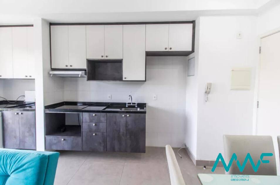 Apartamento, 1 quarto, 50 m² - Foto 8