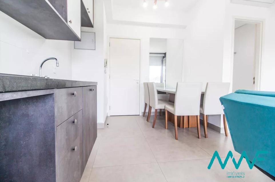 Apartamento, 1 quarto, 50 m² - Foto 6