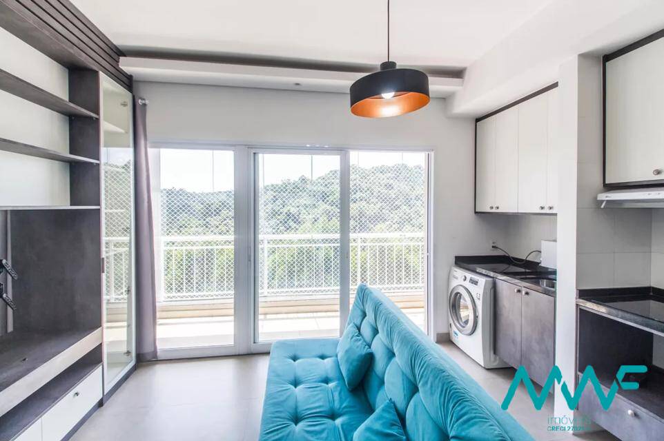 Apartamento, 1 quarto, 50 m² - Foto 12