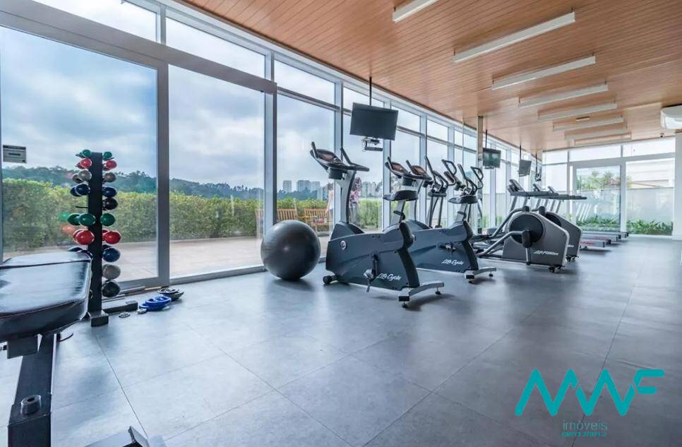 Apartamento, 1 quarto, 50 m² - Foto 21