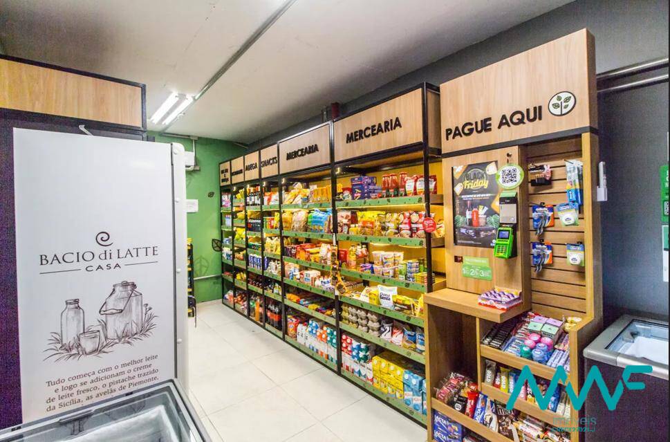 Apartamento, 1 quarto, 50 m² - Foto 25