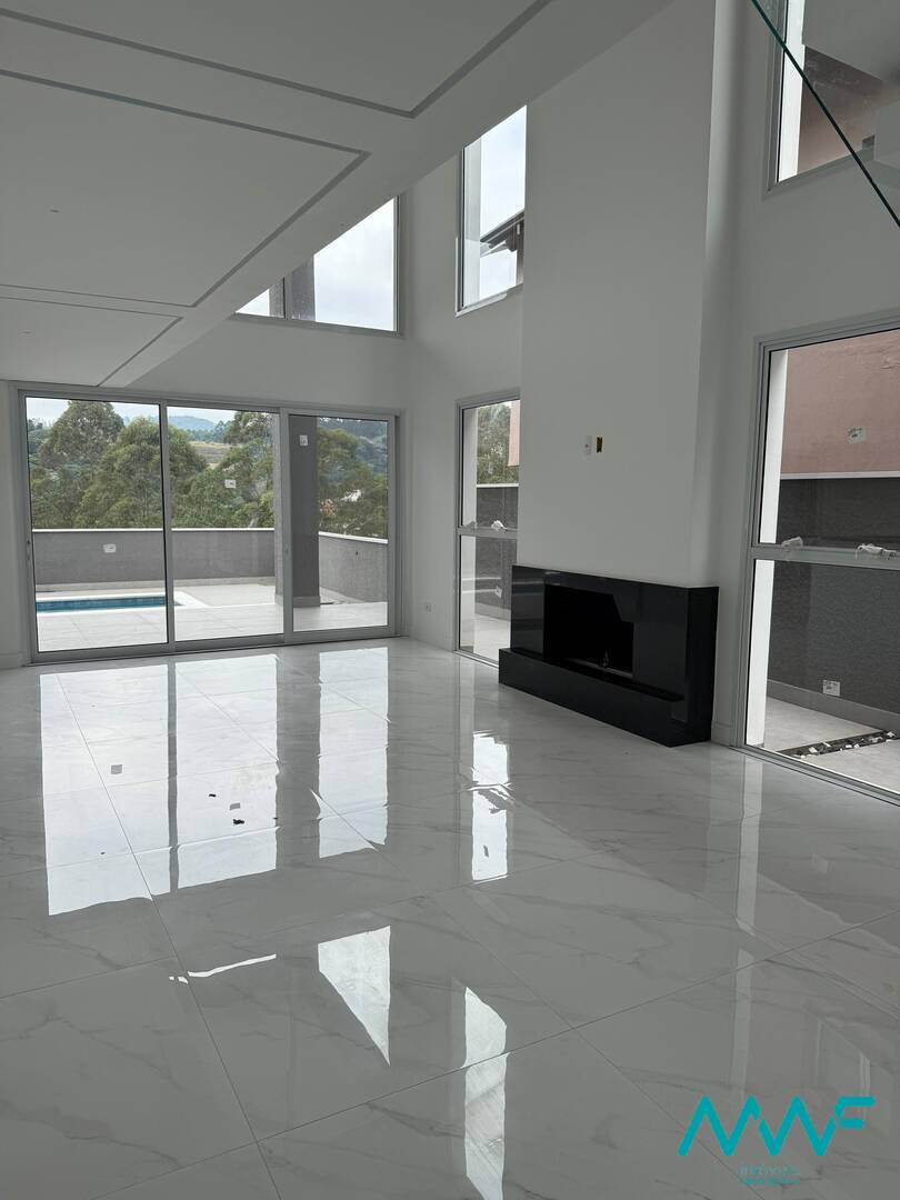 Casa de Condomínio, 4 quartos - Foto 8