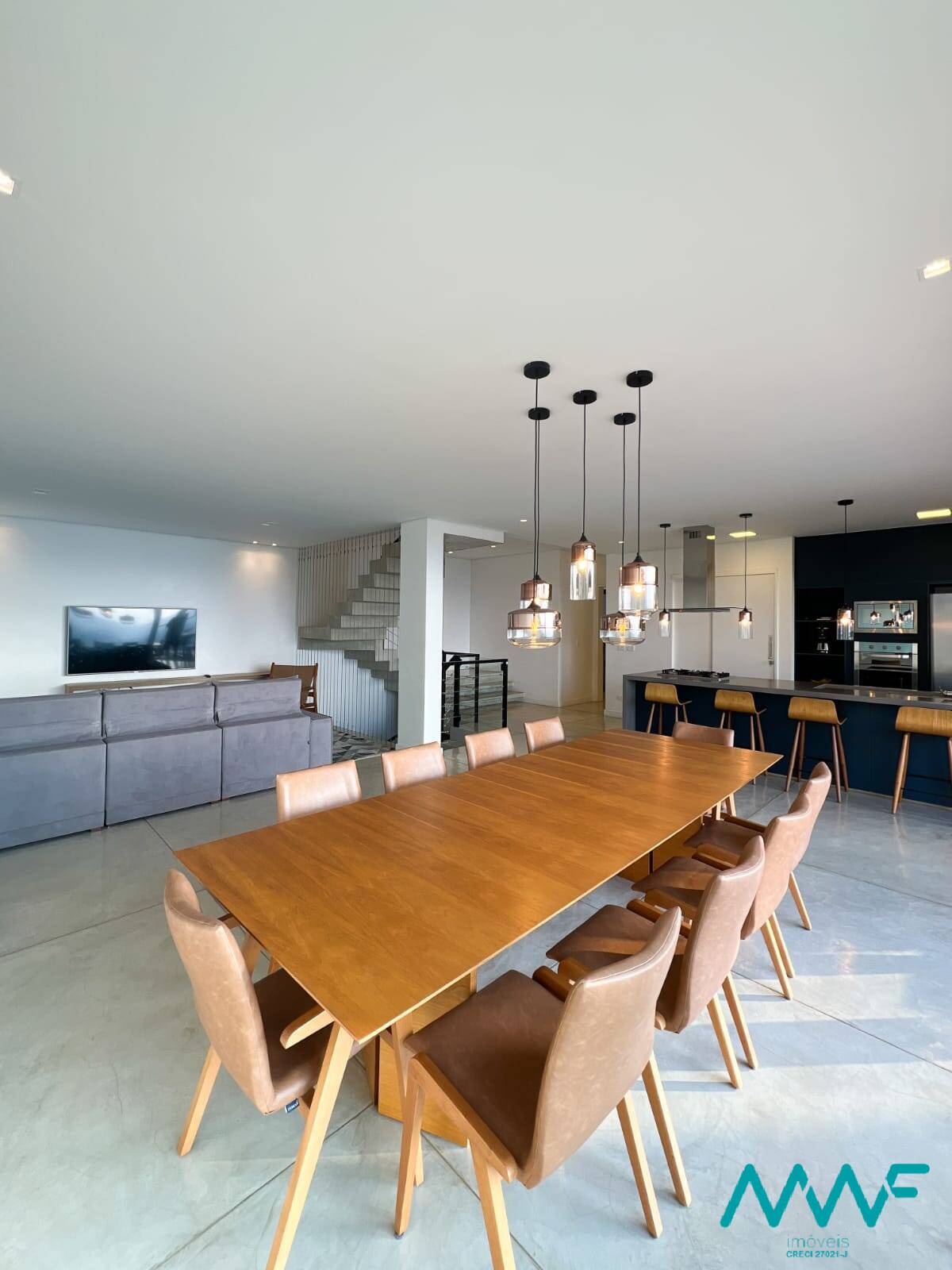 Casa de Condomínio, 3 quartos - Foto 6